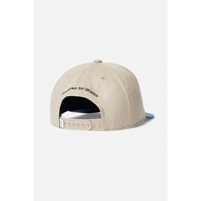 Katin Hermanos II Hat Washed Blue