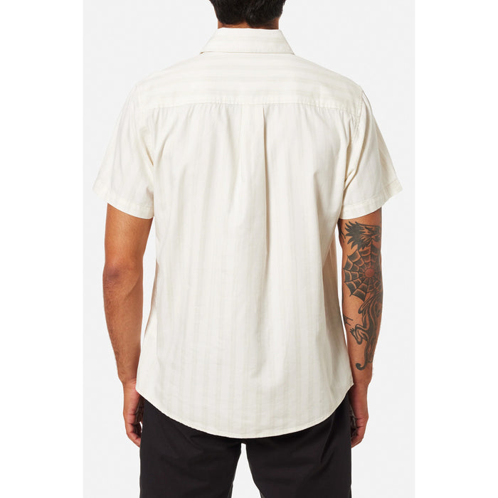 Katin Barley Shirt - Men's Vapor Grey