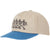 Katin Hermanos II Hat Washed Blue