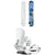 Salomon Abstract Snowboard + EDB Snowboard Bindings 2026