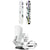 Salomon Huck Knife Snowboard + EDB Snowboard Bindings 2026