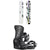 Salomon Huck Knife Snowboard + District Snowboard Bindings 2026