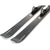 Elan Wingman 86 Black Edition Skis + EMX 12.0 GW Bindings 2026