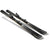 Elan Wingman 86 Black Edition Skis + EMX 12.0 GW Bindings 2026