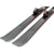 Elan Wingman 78 C Skis + EL 10.0 GW Bindings 2026