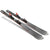 Elan Wingman 78 C Skis + EL 10.0 GW Bindings 2026