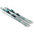 Elan Wildcat 78 C Skis + EL 9.0 GW Bindings 2026