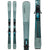 Elan Wildcat 78 C Skis + EL 9.0 GW Bindings 2026