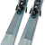 Elan Wildcat 78 C Skis + EL 9.0 GW Bindings 2026