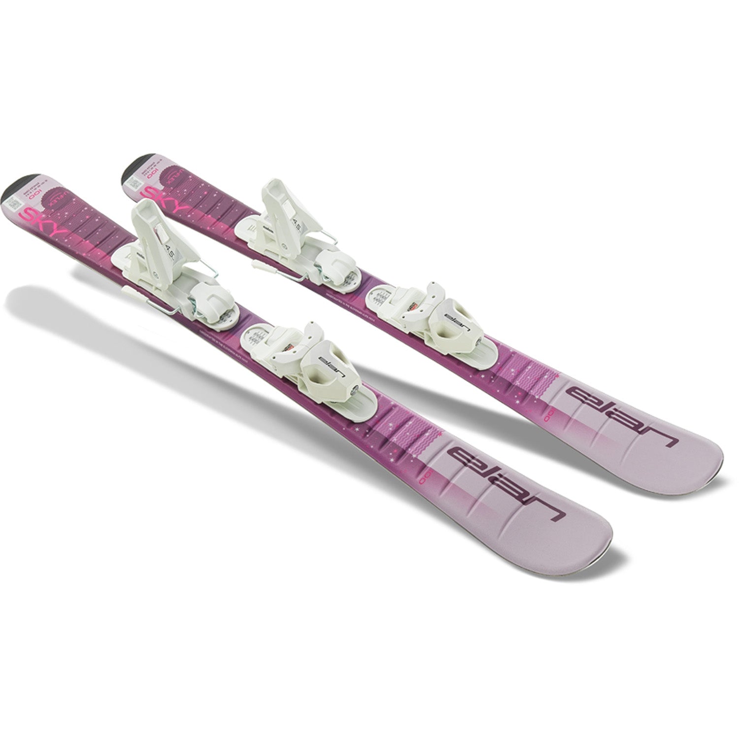 Elan SKY Skis - Thumbnail 2