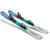Elan Playmaker Jr Skis + EL 4.5 GW Bindings - Kids' 2026