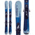 Elan Maxx Blue Jr Skis + EL 4.5 GW Bindings - Kids' 2027