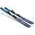 Elan Playmaker 81 Skis + EL 10.0 GW Bindings - Kids' 2026