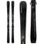 Elan Wingman 86 Black Edition Skis + EMX 12.0 GW Bindings 2026