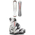 Salomon Assassin Snowboard + Hologram Snowboard Bindings 2026