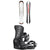 Salomon Assassin Snowboard + District Snowboard Bindings 2026