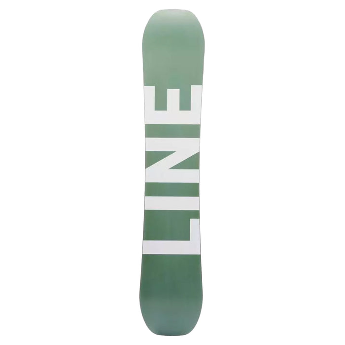 Line Lateral Snowboard 2025