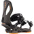 Arbor Cypress Snowboard Bindings Pat Moore/Charcoal