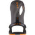Arbor Cypress Snowboard Bindings Pat Moore/Charcoal