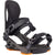 Arbor Cypress Snowboard Bindings Pat Moore/Charcoal
