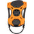 Arbor Cypress Snowboard Bindings Pat Moore/Charcoal