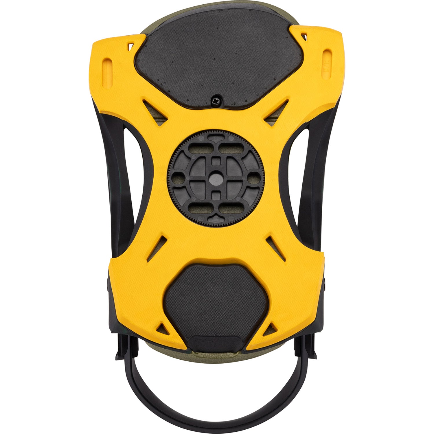 Arbor Hemlock Snowboard Bindings