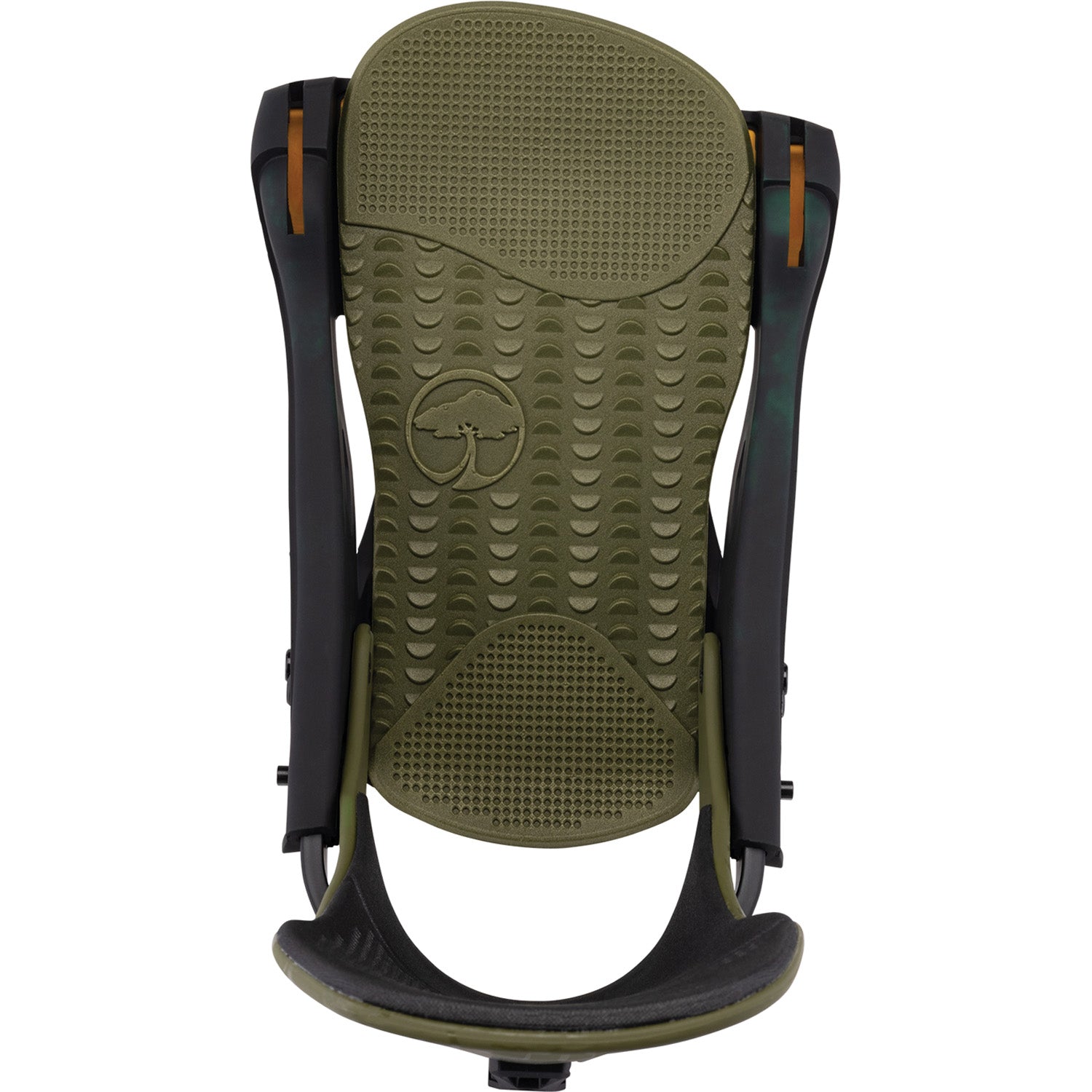 Arbor Hemlock Snowboard Bindings 2025 – evo