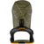 Arbor Hemlock Snowboard Bindings Military Black