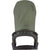 Arbor Spruce Snowboard Bindings Sage/Black