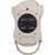 Arbor Sequoia Snowboard Bindings - Women's MFR/Marshmallow