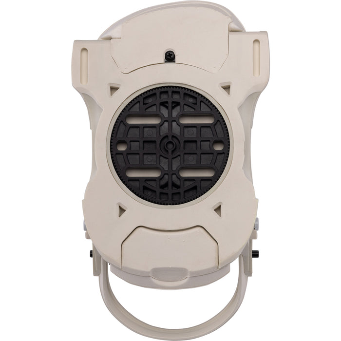 Arbor Sequoia Snowboard Bindings - Women's MFR/Marshmallow