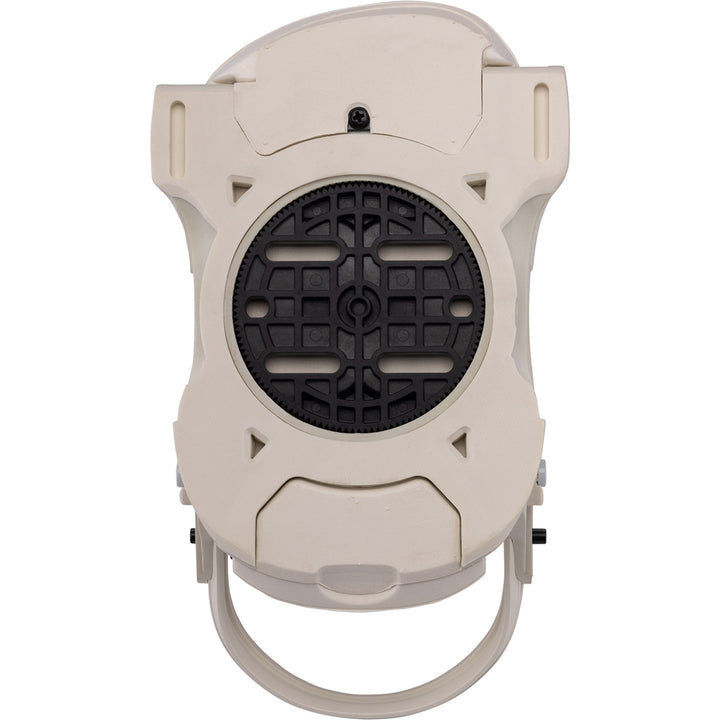 Arbor Sequoia Snowboard Bindings - Women's MFR/Marshmallow