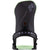 Arbor Sequoia Snowboard Bindings - Women's Black/Mint