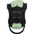 Arbor Sequoia Snowboard Bindings - Women's Black/Mint