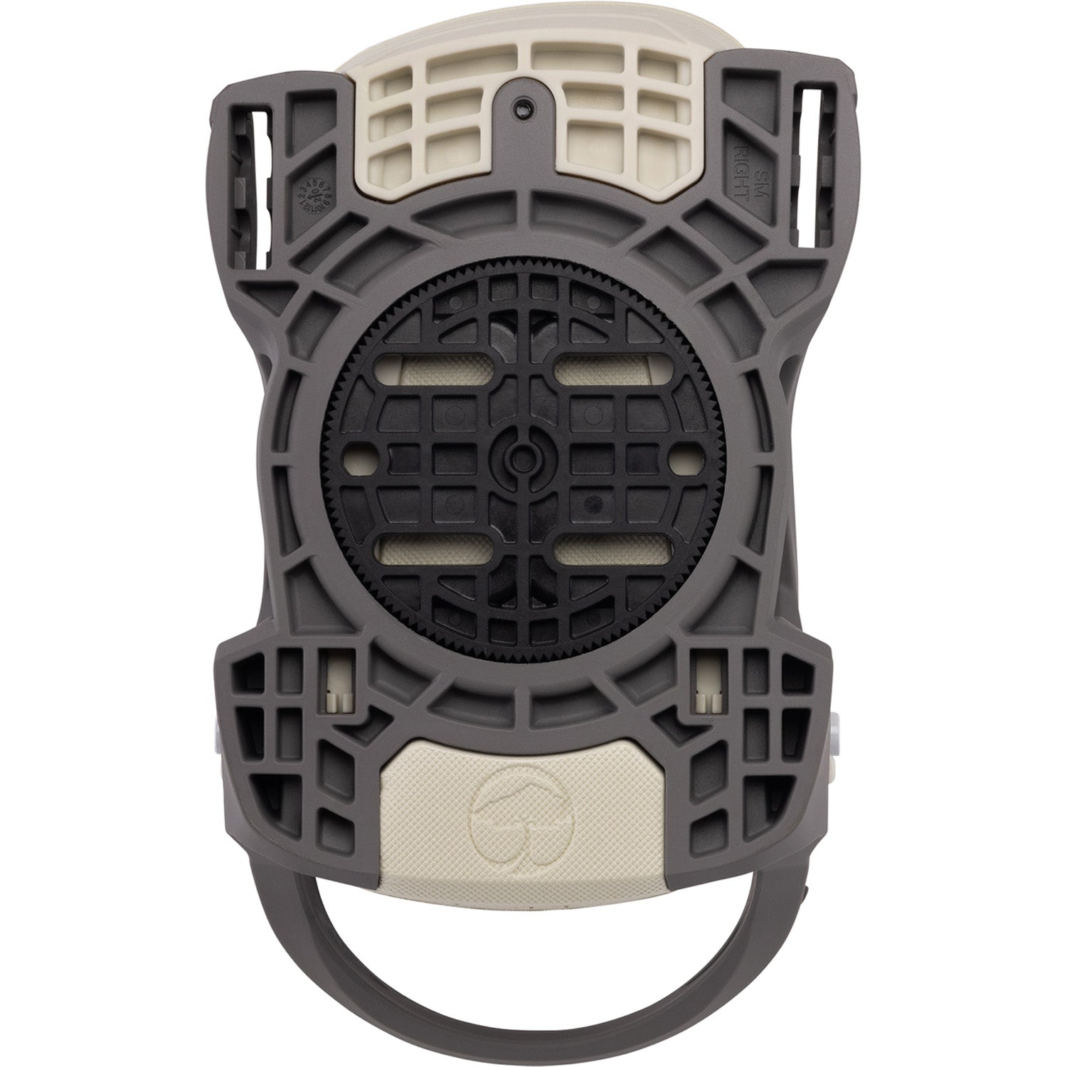 Arbor Acacia Snowboard Bindings - Thumbnail 3