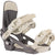 Arbor Acacia Snowboard Bindings - Women's Plum/Ivory
