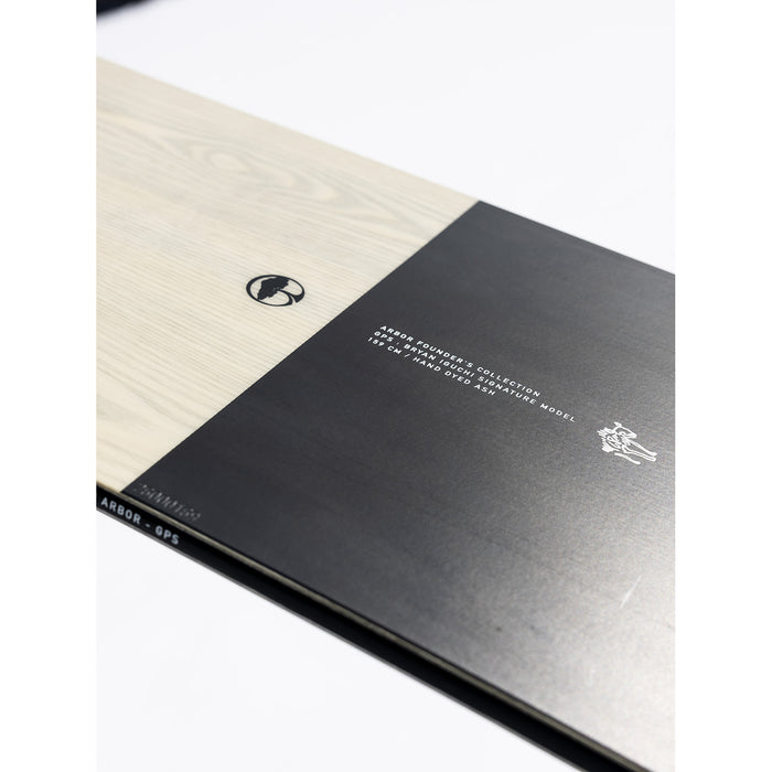 Arbor GPS Snowboard 2026