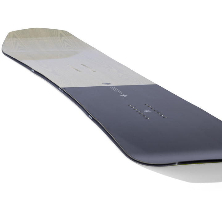 Arbor GPS Snowboard 2026