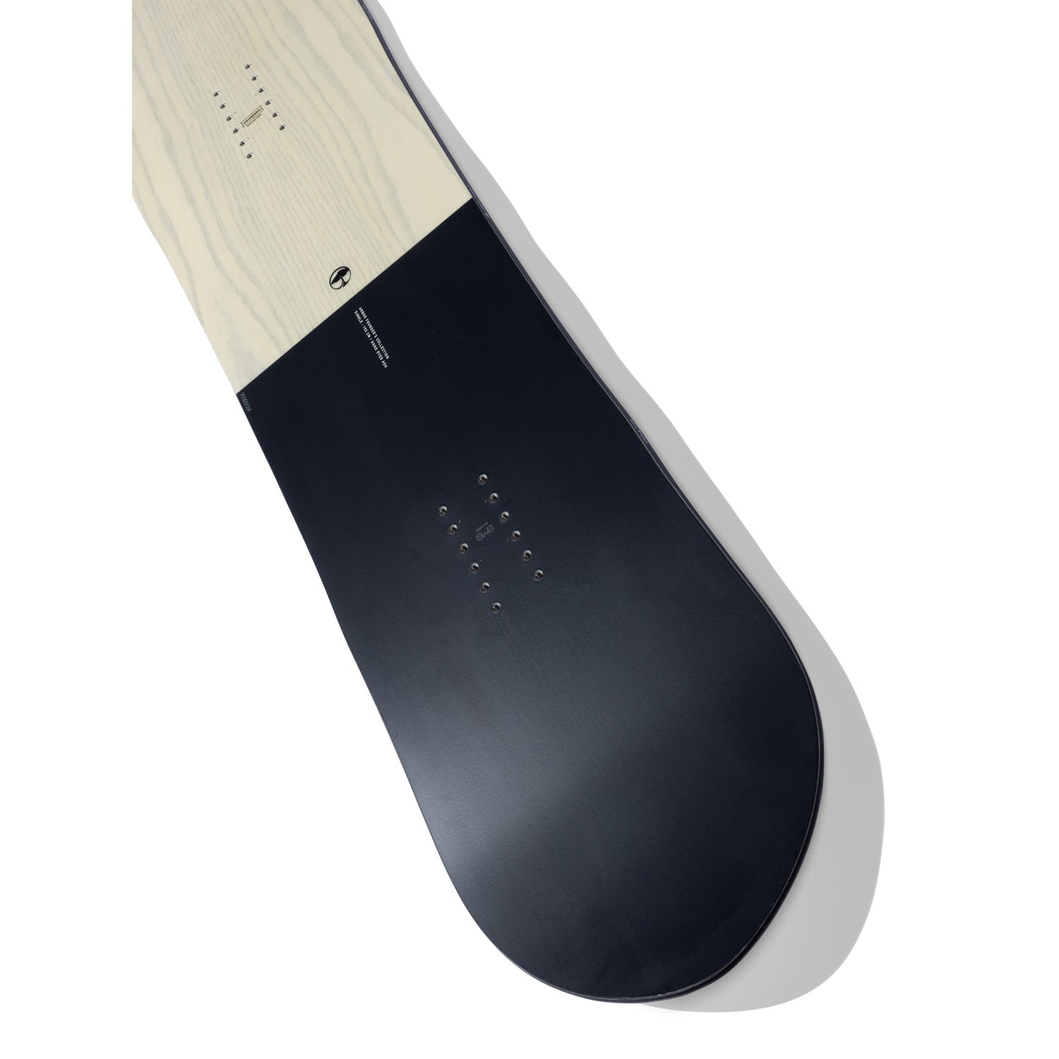 ARBOR SINGLE スノーボード　パウダーボード　156 Arbor Single Snowboard 2026 – evo