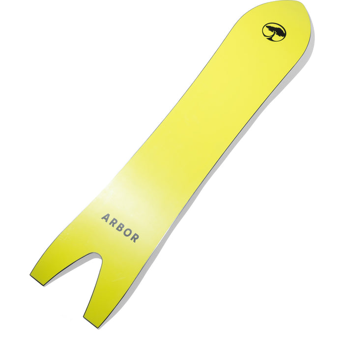 Arbor A-Frame Snowboard 2026