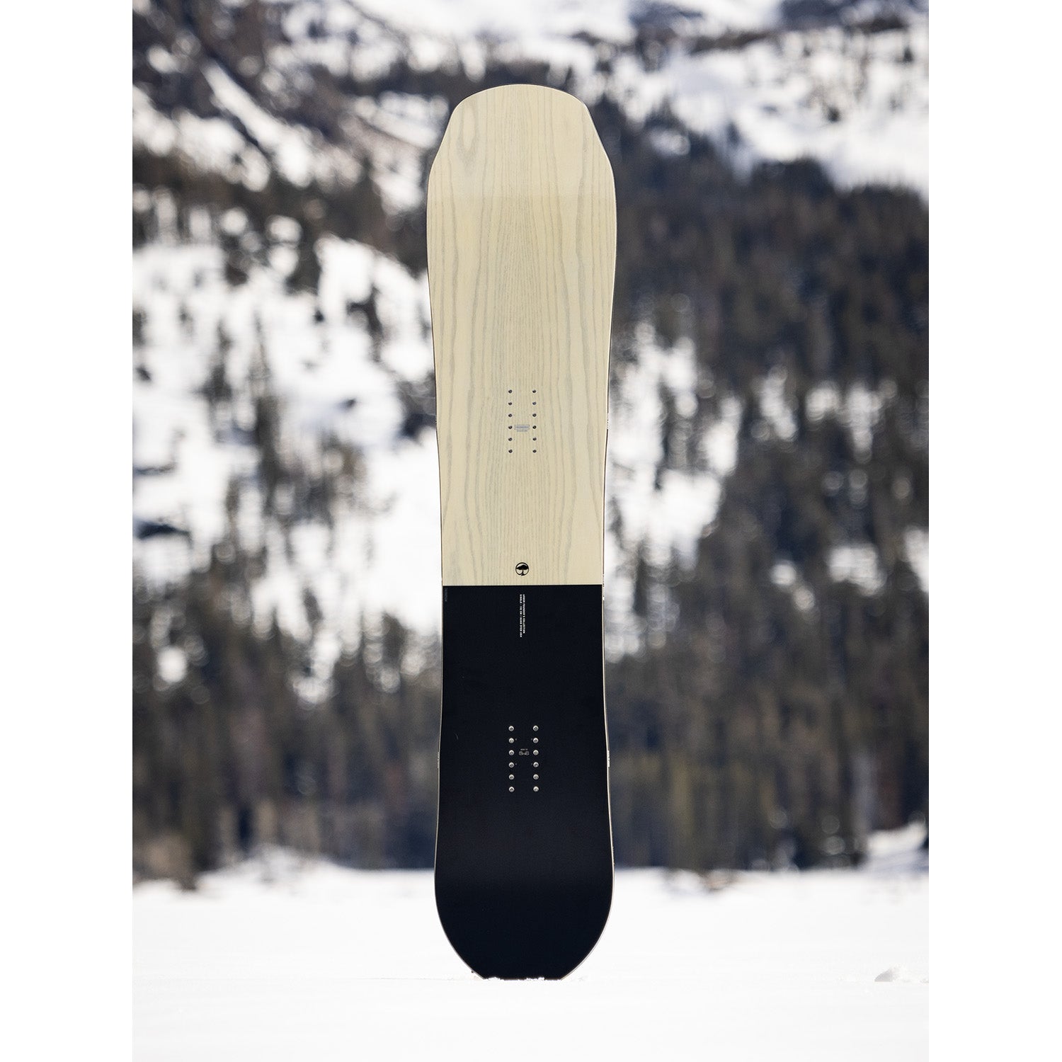 Arbor Single Snowboard 2026 – evo