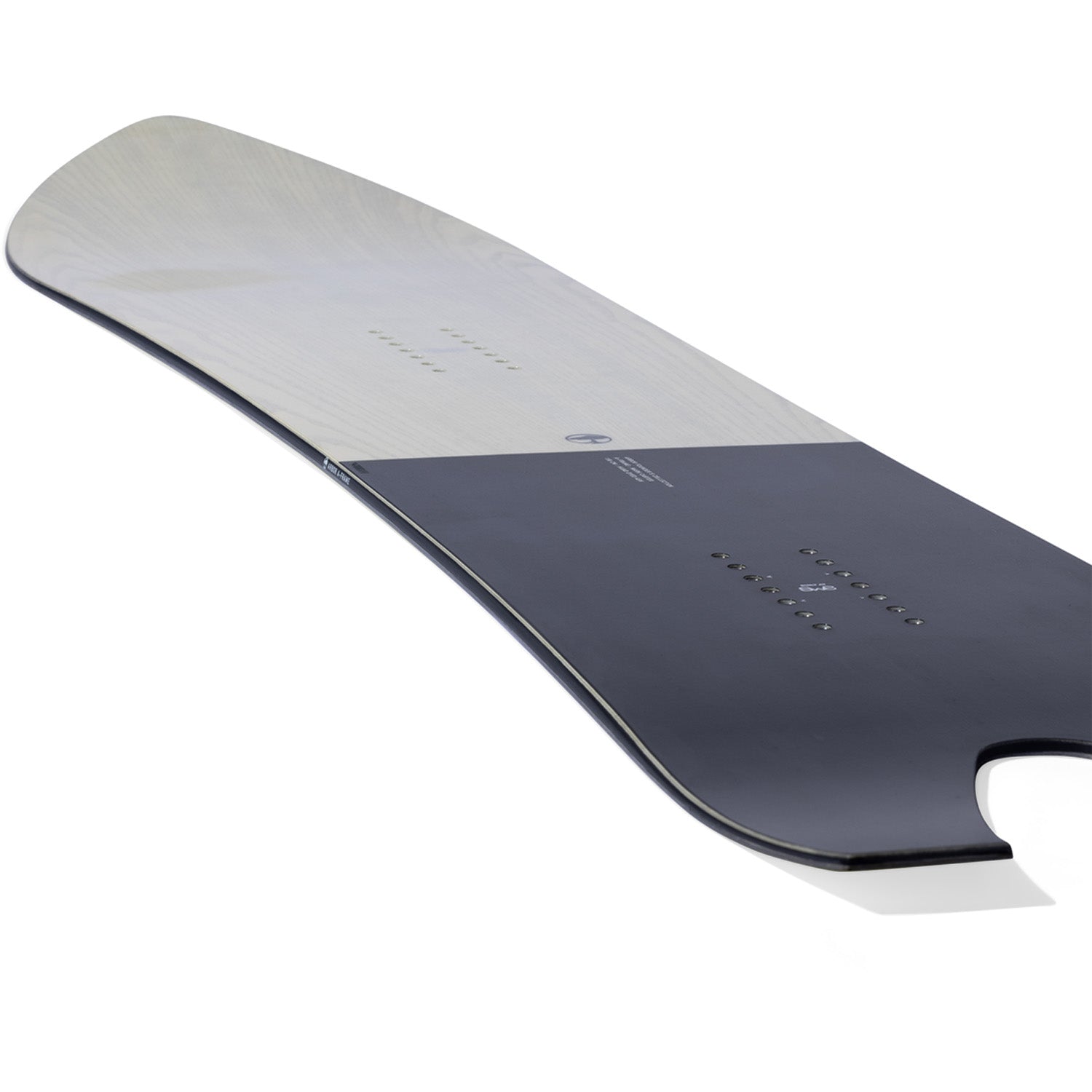 Arbor A-Frame Snowboard 2026 – evo