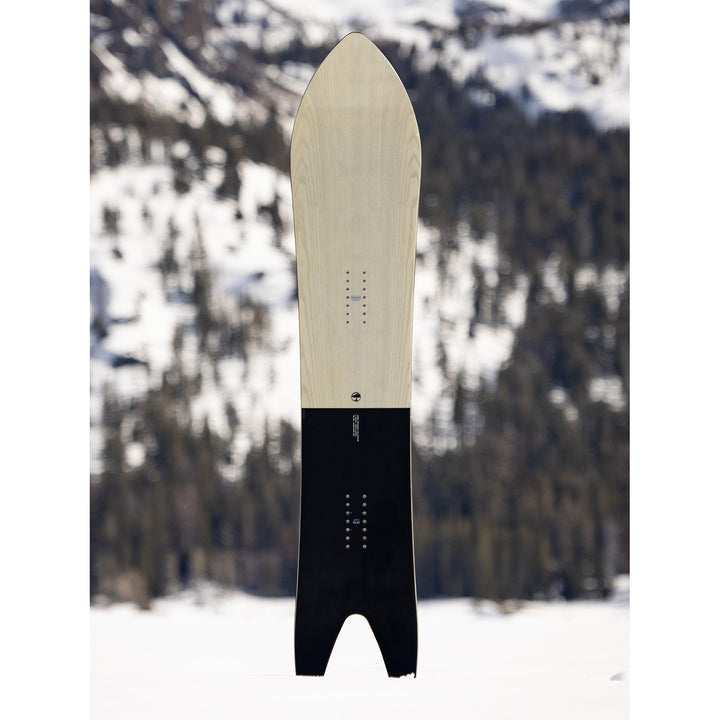 Arbor A-Frame Snowboard 2026