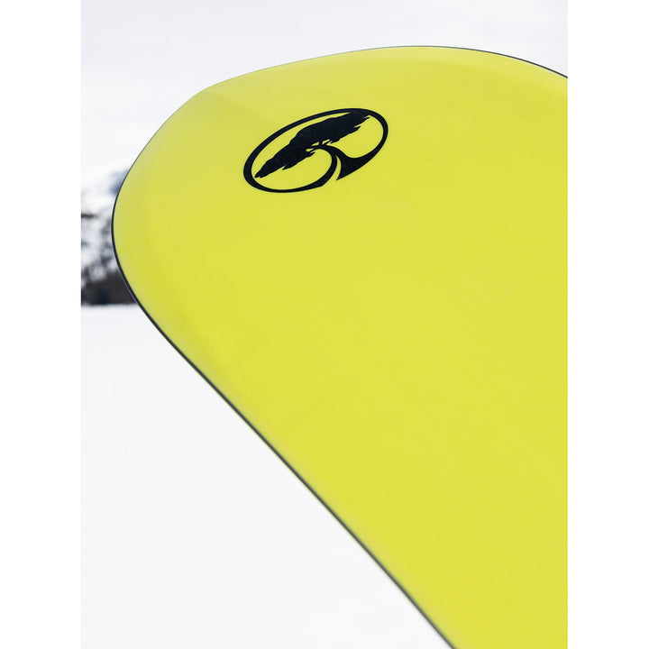 Arbor Terra Pin PFD Snowboard 2026