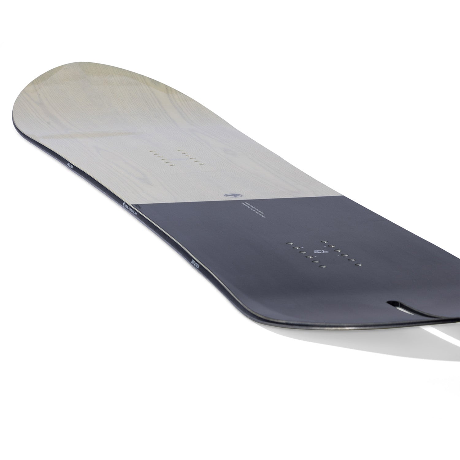 Arbor Terra Pin Snowboard - Thumbnail 3