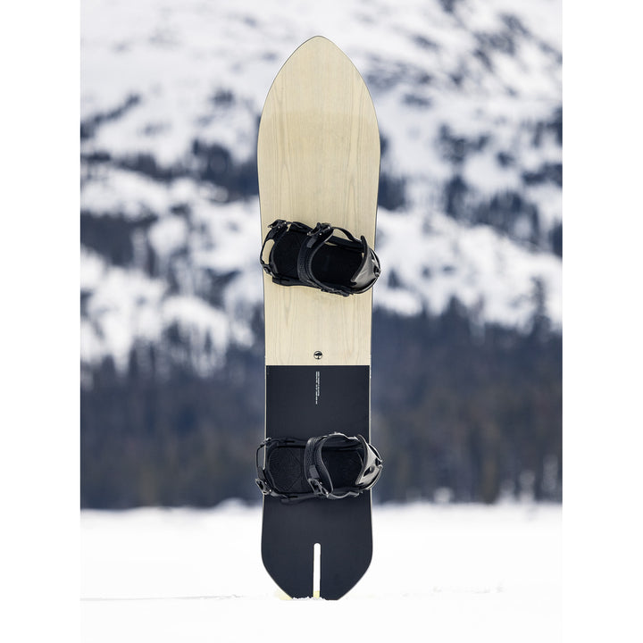 Arbor Terra Pin PFD Snowboard + Cypress Snowboard Bindings 2026 – evo