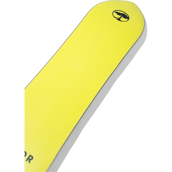 Arbor Terra Pin PFD Snowboard 2026