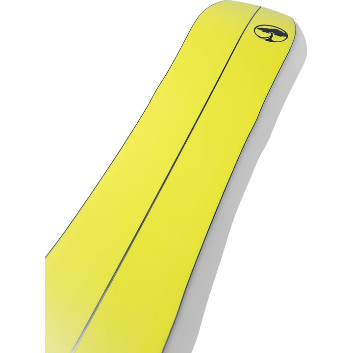 Arbor Landmark Splitboard 2026