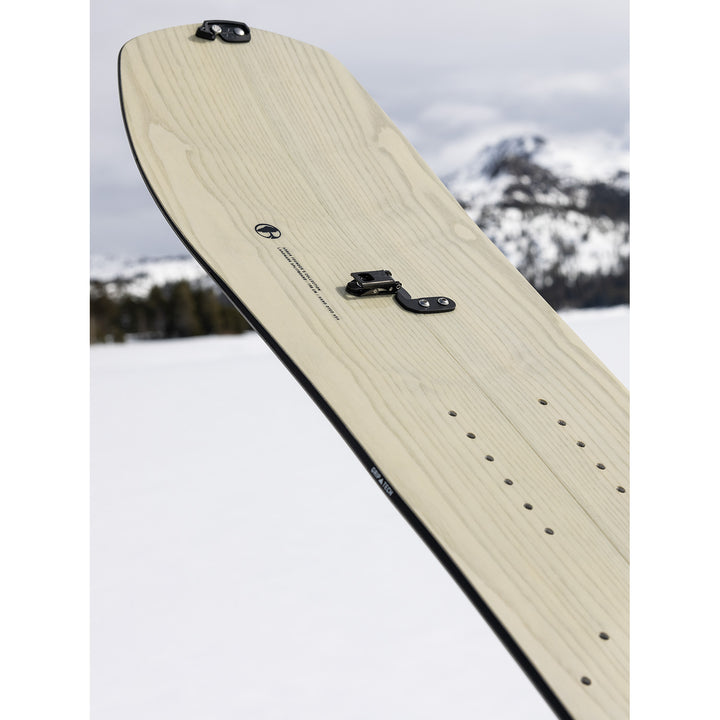 Arbor Landmark Splitboard 2026