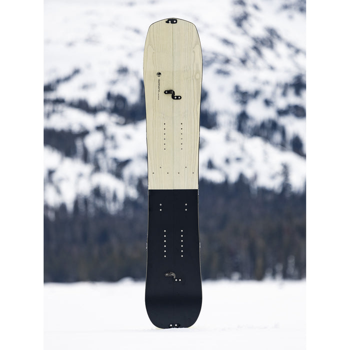 Arbor Landmark Splitboard 2026